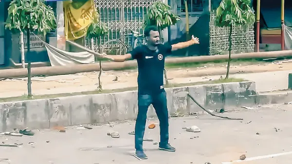 ফের সাক্ষ্যগ্রহণ পেছাল 