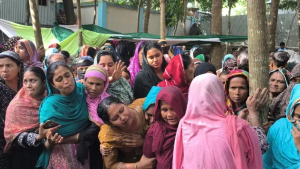 বন্ধুর মোটরসাইকেলে ঘুরতে গিয়ে প্রাণ গেল তরুণীর