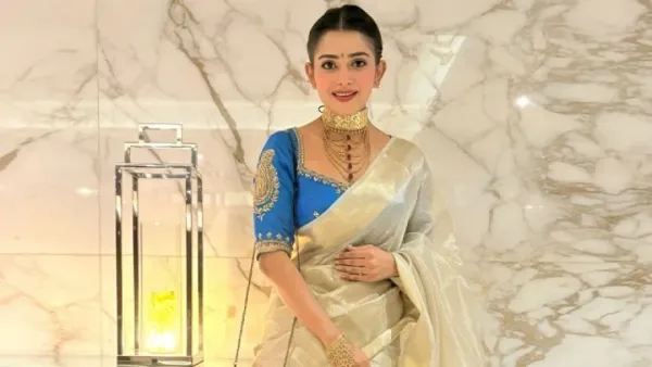 আমি অনেক বেশি এক্সাইটেড: তানজিন তিশা