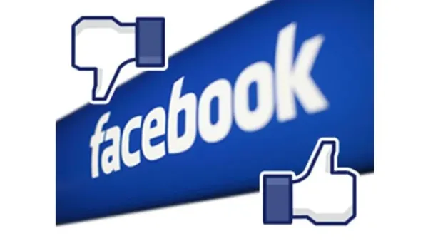 অবশেষে ফেসবুকে এলো ‘ডিসলাইক’ বাটন