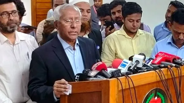 নিবন্ধন পাচ্ছে এনসিপিসহ তিন দল