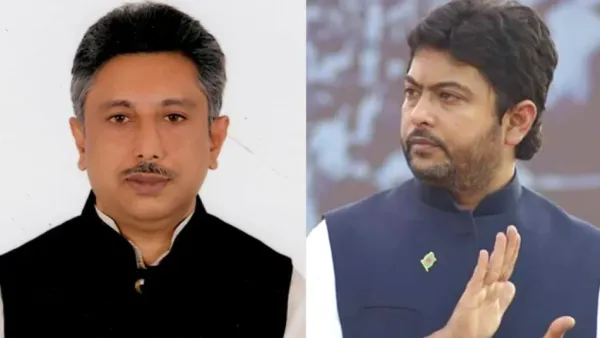 লিটন ও নিক্সন চৌধুরীর আয়কর নথি সিআইডিকে দেওয়ার নির্দেশ 