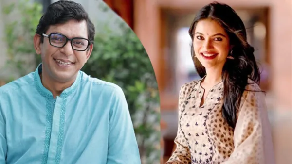 ‘হাওয়া’র পর আবার চঞ্চল-তুষি