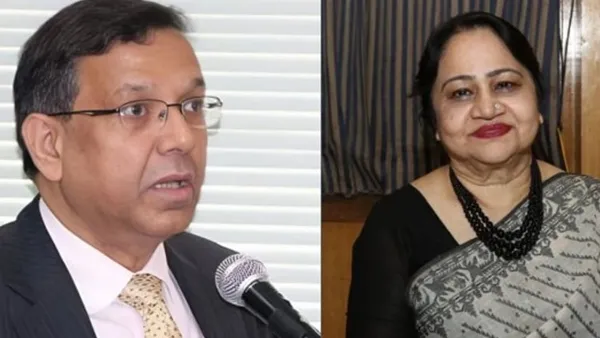 সাবেক আইনমন্ত্রী আনিসুলের বান্ধবী তৌফিকার আয়কর নথি সিআইডিকে দেওয়ার নির্দেশ 