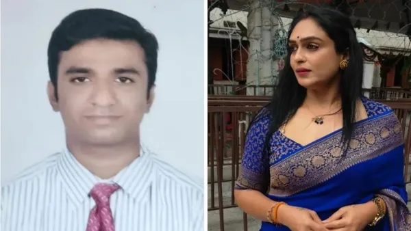 অভিনেত্রীকে অশ্লীল মেসেজ ও ভিডিও পাঠানোর অভিযোগে গ্রেপ্তার ১