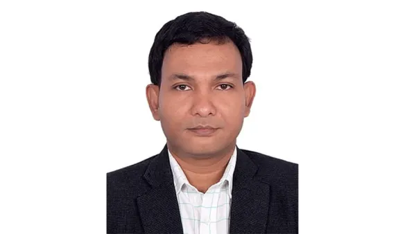 ঢাকা-১৭ আসনে প্রার্থী হবেন বড়ুয়া মনোজিত ধীমন