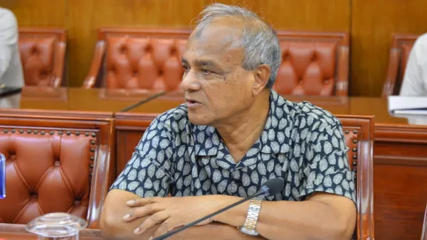 রাজনৈতিক দলের নেতাকর্মীদের অবৈধ সুবিধা দিলেই পুলিশের বিরুদ্ধে ব্যবস্থা: স্বরাষ্ট্র উপদেষ্টা 