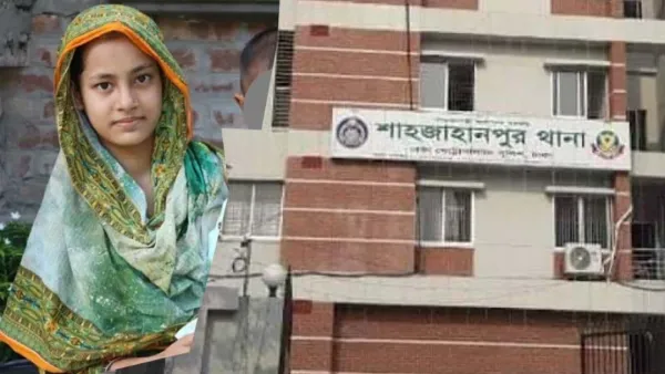 শাহজাহানপুরে প্লাস্টিকের বস্তায় গৃহবধূর লাশ