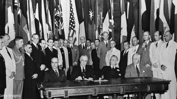 ইতিহাসের এই দিনে ‘কলাম্বিয়া জাতিসংঘে যোগদান করে’