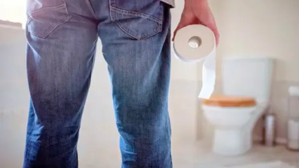 প্রস্রাবে ফেনা হওয়া যেসব রোগের লক্ষণ