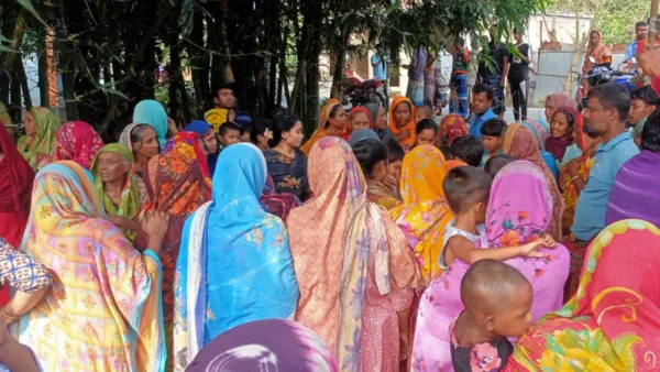 মেহেরপুরের গাংনীতে সাপের কামড়ে যুবকের মৃত্যু