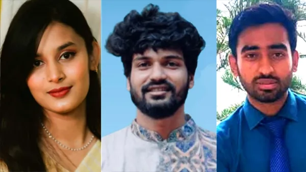 ইবিতে সাংবাদিক মারধরের ঘটনায় ৩ শিক্ষার্থী বহিষ্কার