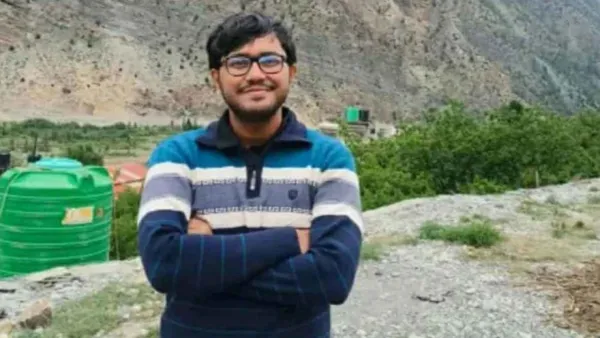 ‎বুয়েটের ছাত্র শ্রীশান্ত ৩ দিনের রিমান্ডে 