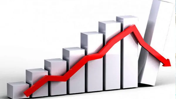 অক্টোবরে মূল্যস্ফীতি ৮.১৭ শতাংশে নেমেছে