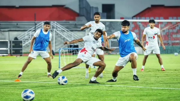 নেপাল ও ভারতের বিপক্ষে বাংলাদেশের প্রাথমিক দল ঘোষণা