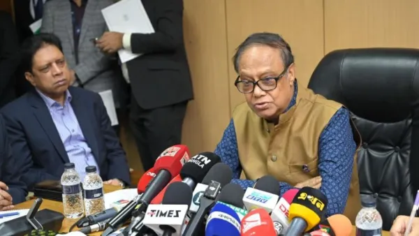 দুর্বল ৫ ব্যাংকের বোর্ড ভেঙে প্রশাসক বসাল বাংলাদেশ ব্যাংক