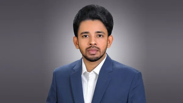 টাঙ্গাইল-২ আসনে ‘ট্রাক’ প্রতীকে লড়বেন কোটা আন্দোলনের নেতা শাকিল উজ্জামান