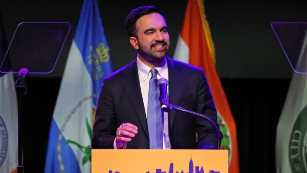 ক্রিকেটেও যেভাবে যুক্ত নিউইয়র্ক মেয়র মামদানি