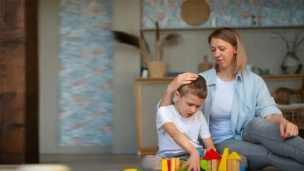 অটিজম অভিশাপ নয় বরং এটি এক ভিন্নধর্মী বিকাশের ধরন