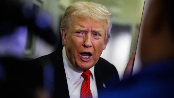 ট্রাম্পের জন্য বড় ধাক্কা