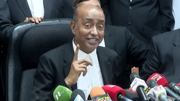 সুষ্ঠু ও নিরপেক্ষ নির্বাচন ছাড়া গণতন্ত্র অর্থহীন