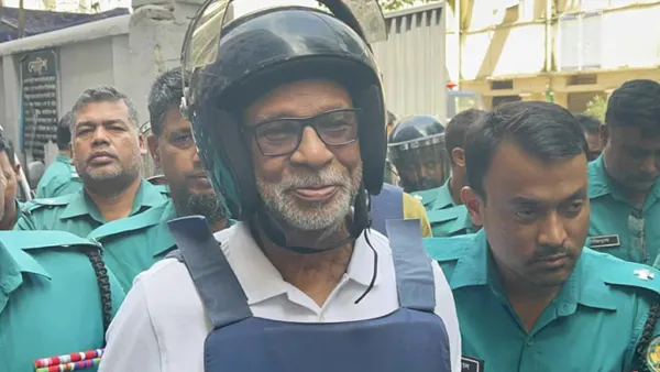 হাইকোর্টে লতিফ সিদ্দিকীর জামিন মঞ্জুর