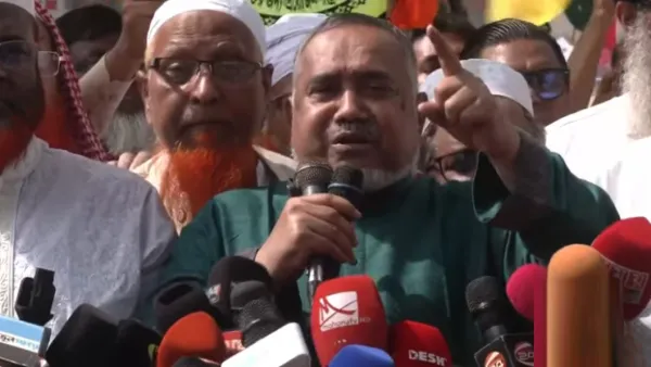 সোজা আঙুলে ঘি না উঠলে বাঁকা করবো