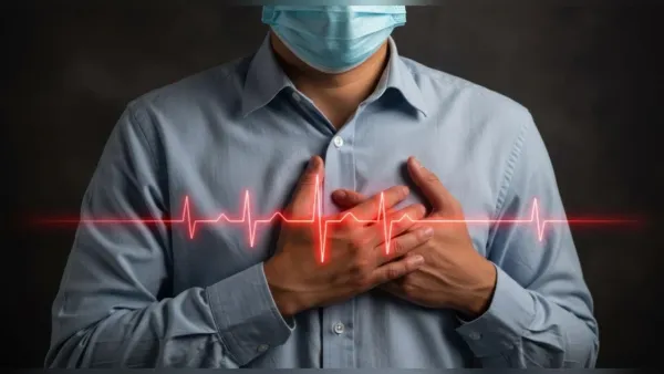 শীতে হার্ট অ্যাটাকের মতো স্বাস্থ্য ঝুঁকি এড়াতে করণীয়