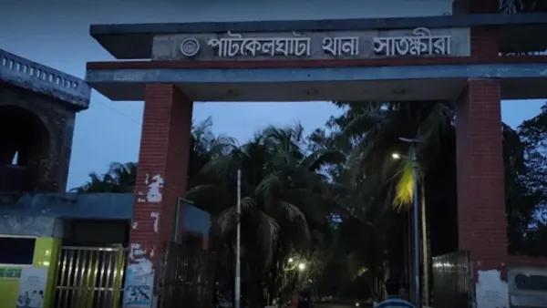 সাতক্ষীরায় ভাড়ায় চালিত মোটরসাইকেল চালকের মরদেহ উদ্ধার 