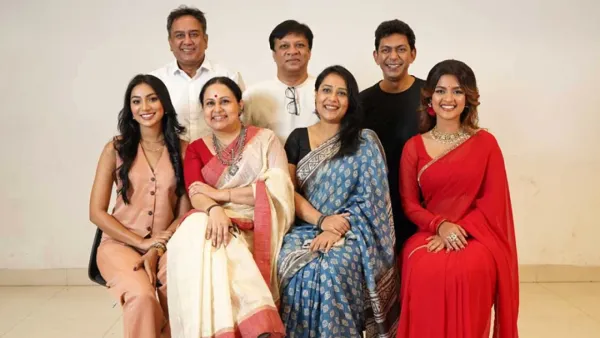 এবার টিভিতে ‘উৎসব’