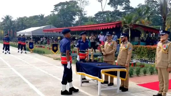 ‘কিছু স্বার্থান্বেষী মহল পুলিশকে অনৈতিকভাবে ব্যবহার করেছে’