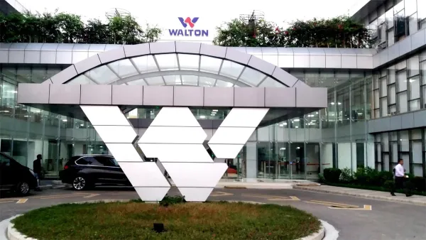 এসএসসি পাসে ১০০ জনকে চাকরি দিচ্ছে ওয়ালটন