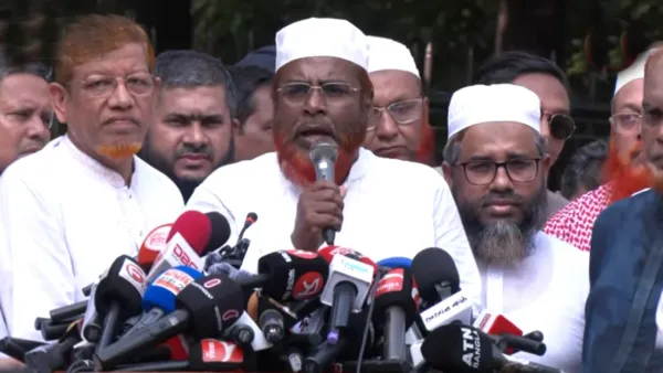 ১১ তারিখ পর্যন্ত আল্টিমেটাম, না মানলে ঢাকার চিত্র ভিন্ন হবে