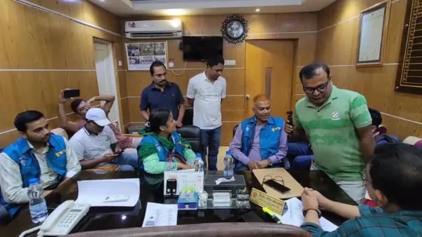 রোগী বেশে হাসপাতালে দুদক কর্মকর্তা, প্রমাণ মিলল নানা অনিয়মের 