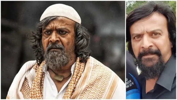 ‘কেজিএফ’ খ্যাত অভিনেতা হরিশ রাই আর নেই