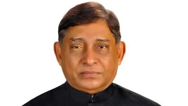 ‎স্ত্রী-সন্তানসহ সাবেক মন্ত্রী মায়ার ‎৮১ ব্যাংক হিসাব অবরুদ্ধের আদেশ