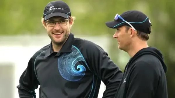 ভেট্টোরির বদলে হেড কোচ বন্ড