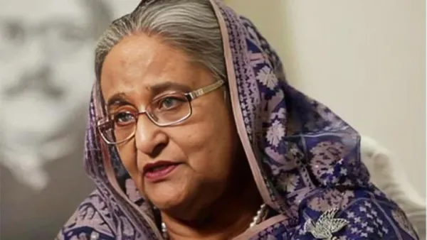 হাসিনার প্লট দুর্নীতির মামলায় তদন্তকারী কর্মকর্তার সাক্ষ্যগ্রহণ, বাদীকে জেরা সোমবার ‎