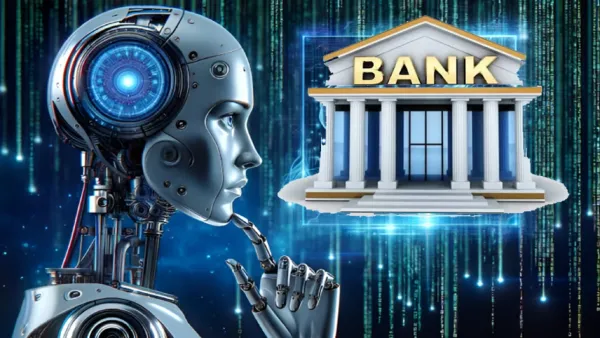 ব্যাংকে কৃত্রিম বুদ্ধিমত্তা ব্যবহারে হচ্ছে নীতিমালা