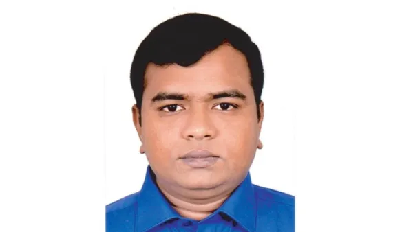 সংবাদ প্রকাশের জেরে সাংবাদিক শামছুল ইসলামের বিরুদ্ধে জিডি