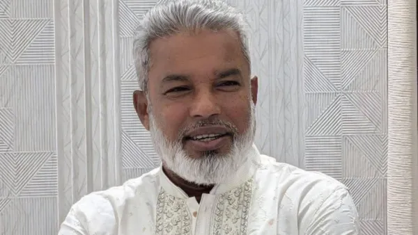 মনোনয়ন নিয়ে দ্বন্দ্ব নয়, একতার ডাক দিলেন মান্নান