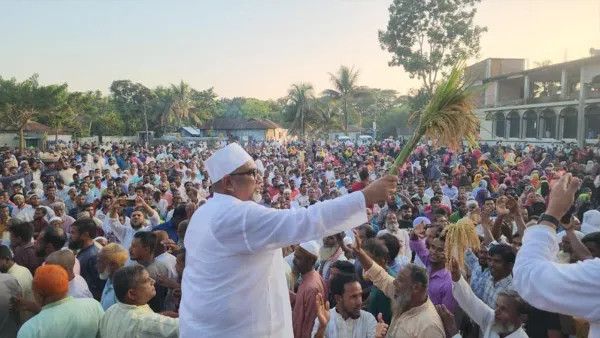 ফেব্রুয়ারির নির্বাচন বানচালই একাত্তর ও চব্বিশের গণহত্যাকারীদের লক্ষ্য: এমরান সালেহ প্রিন্স