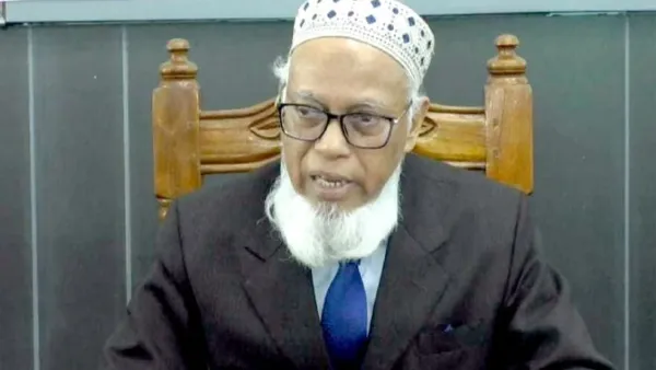 সংসদ নির্বাচনের জন্য বিদেশ থেকে কালি আনা হয়েছে