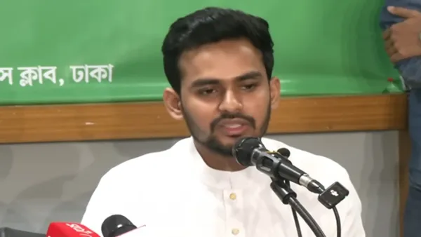 বারবার চিন্তা করতে হয়, নির্বাচন করব নাকি করব না: আসিফ মাহমুদ