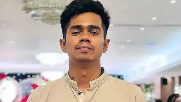 গাঁজা বিক্রি করতে নিষেধ করায় শাহরিয়ারকে হত্যা: ডিবি