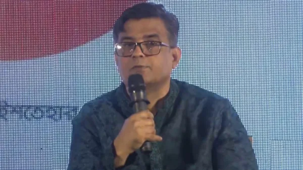 হাসিনাকে নিয়ে শক্ত অবস্থান নেওয়ার আহ্বান প্রেস সচিবের