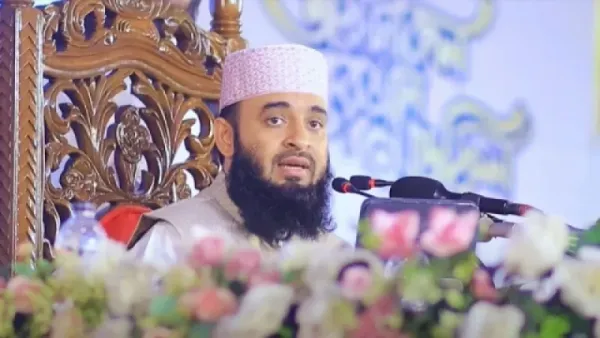 তাফসির করা নিয়ে নতুন সিদ্ধান্ত জানালেন আজহারী