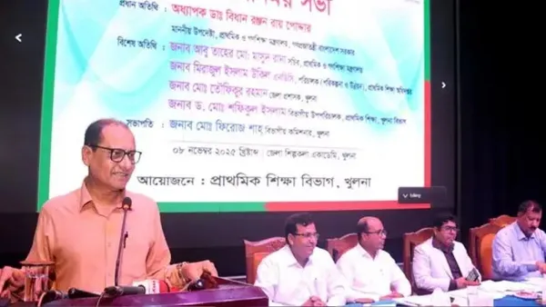 প্রাথমিক শিক্ষকদের ১৩তম থেকে একবারে ১০ম গ্রেডে আসার সুযোগ নেই 