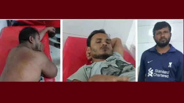 ‘কই গুলি করব, মাথায় না বুকে!’—ছাত্রদল নেতাকে হুমকি 