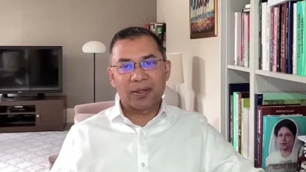 কারও দলীয় স্বার্থ বাস্তবায়ন করা এই সরকারের কাজ নয়: তারেক রহমান